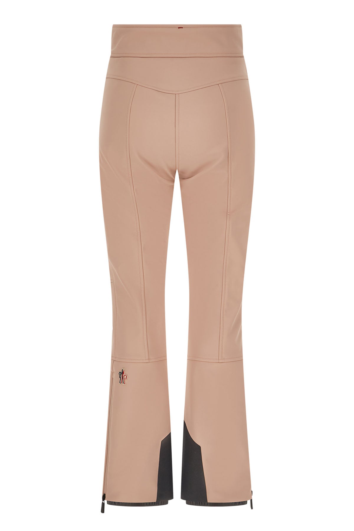 Moncler Grenoble Woman Clothing Trousers MONCLER GRENOBLE