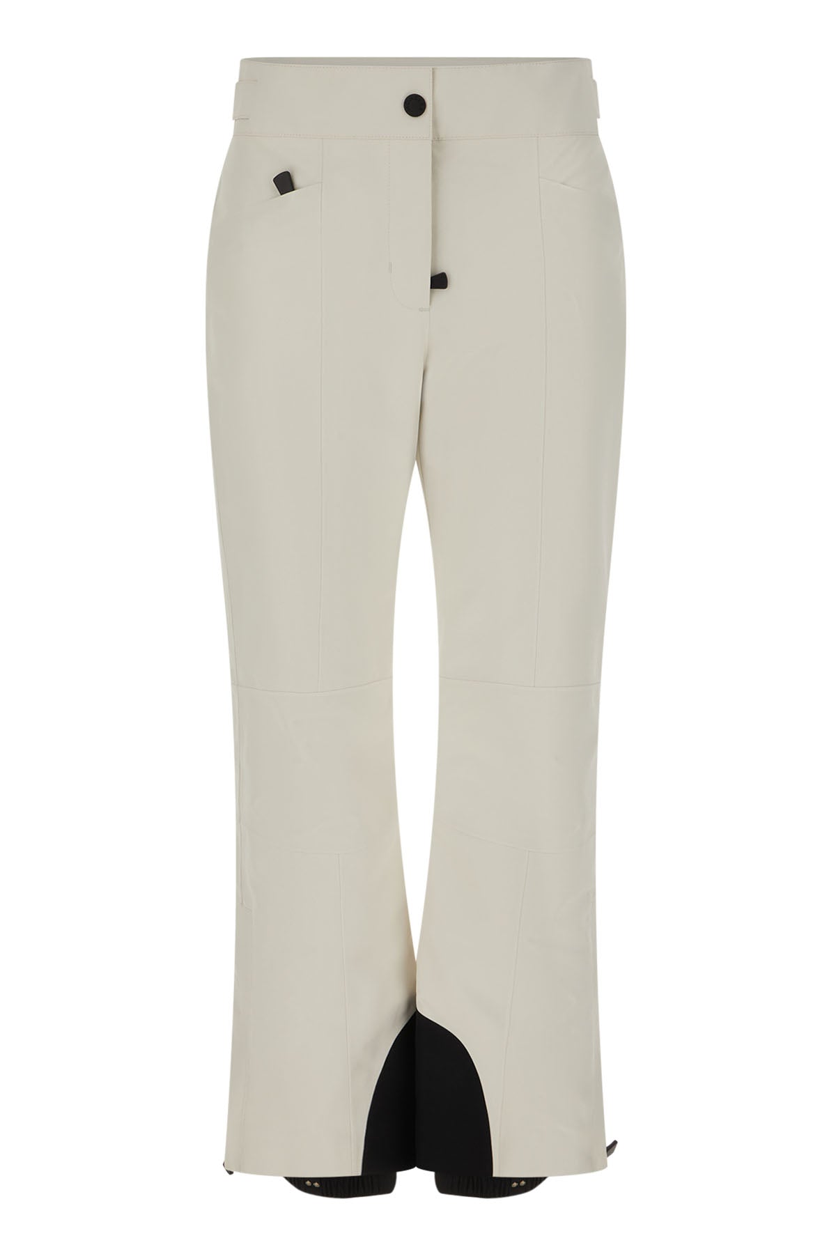 Moncler Grenoble Woman Clothing Trousers MONCLER GRENOBLE