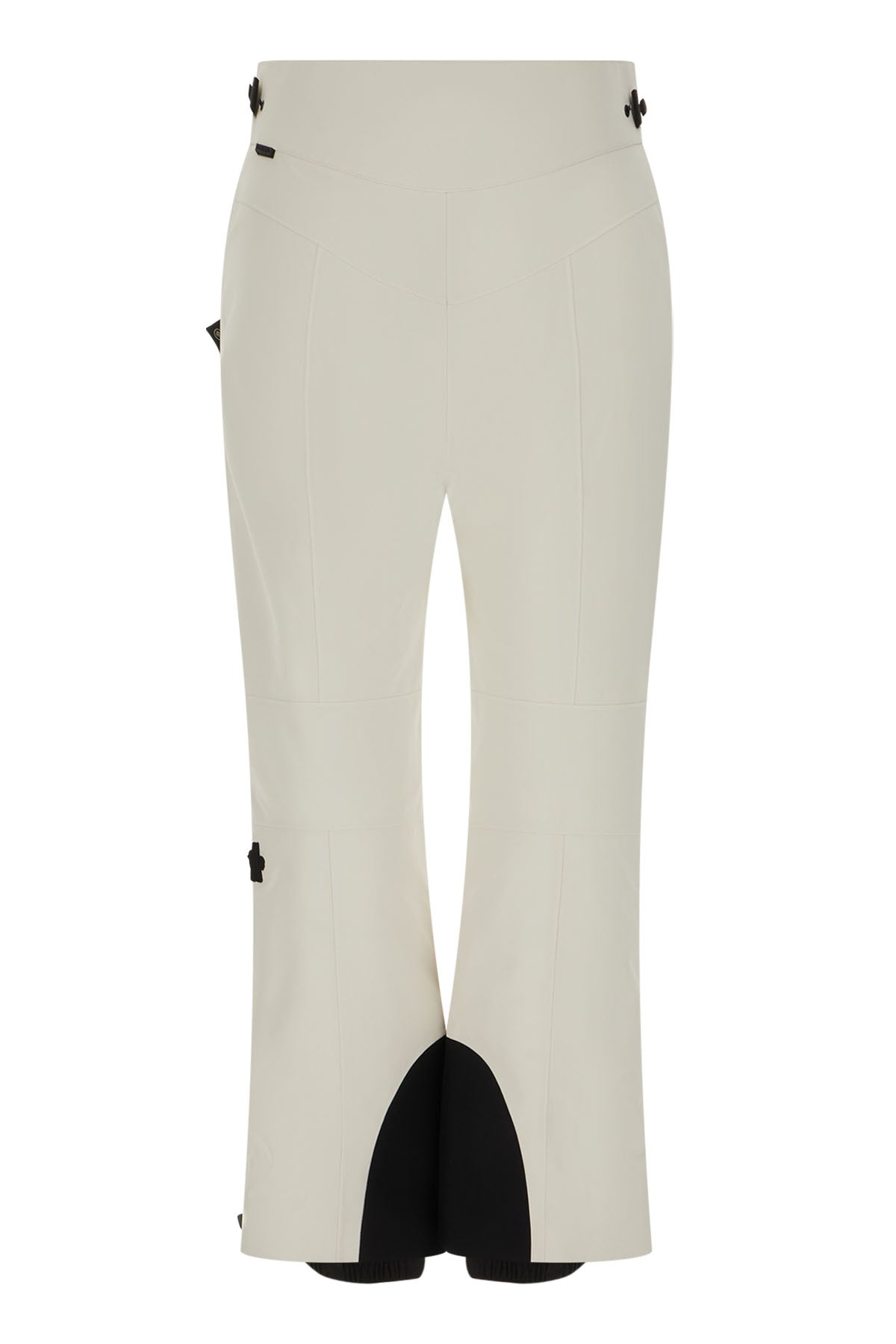 Moncler Grenoble Woman Clothing Trousers MONCLER GRENOBLE
