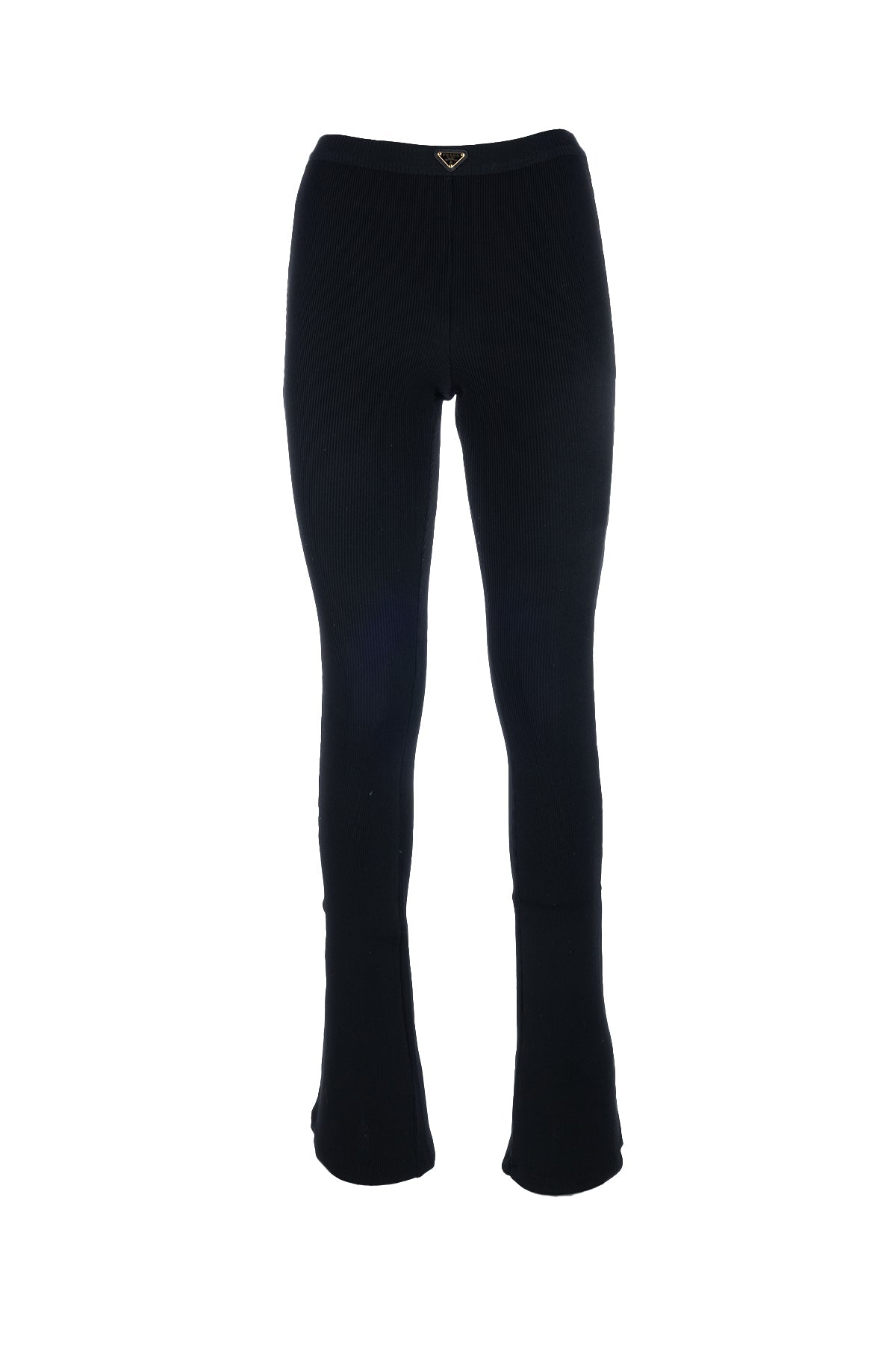 Prada Woman Clothing Trousers PRADA