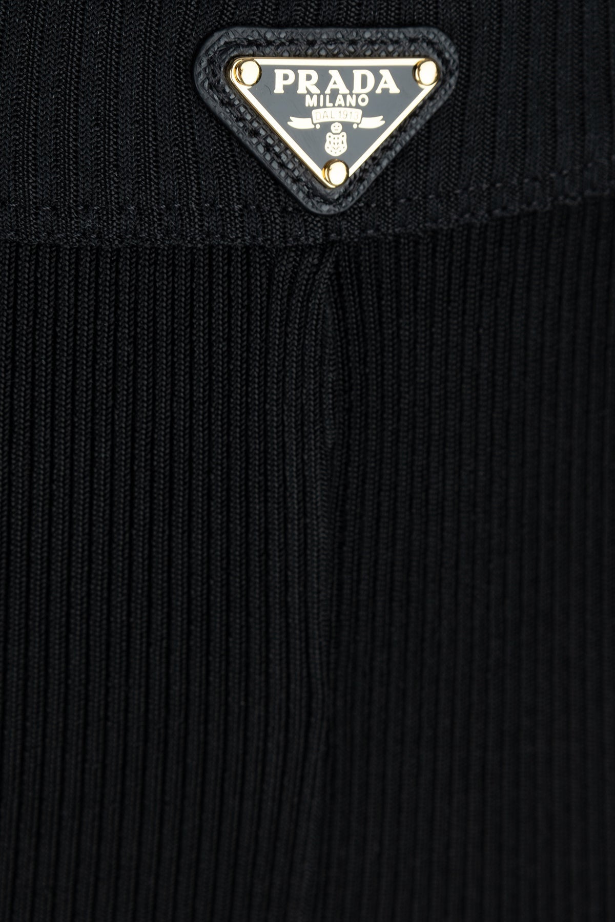 Prada Woman Clothing Trousers PRADA