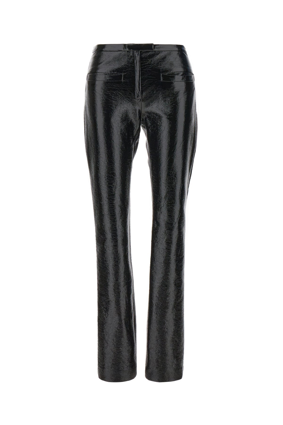 Courreges Woman Clothing Trousers COURREGES