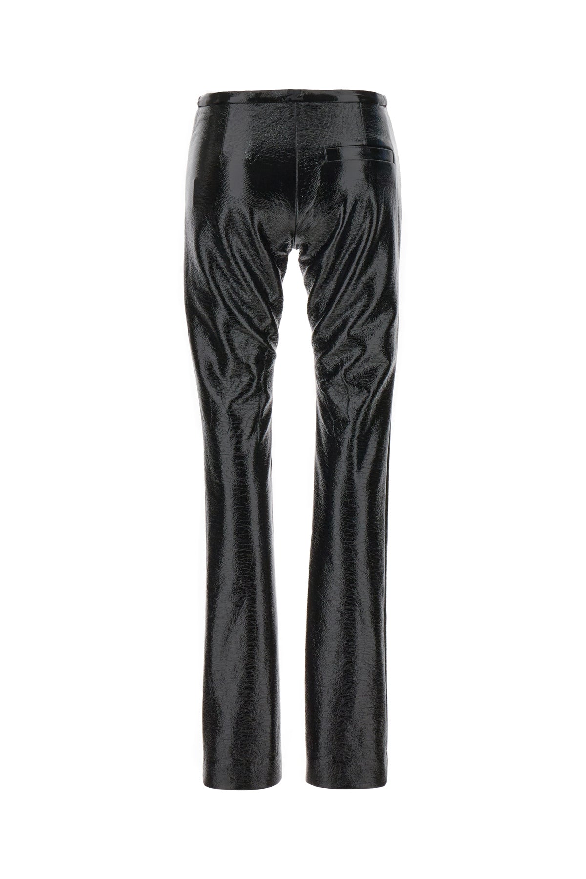 Courreges Woman Clothing Trousers COURREGES