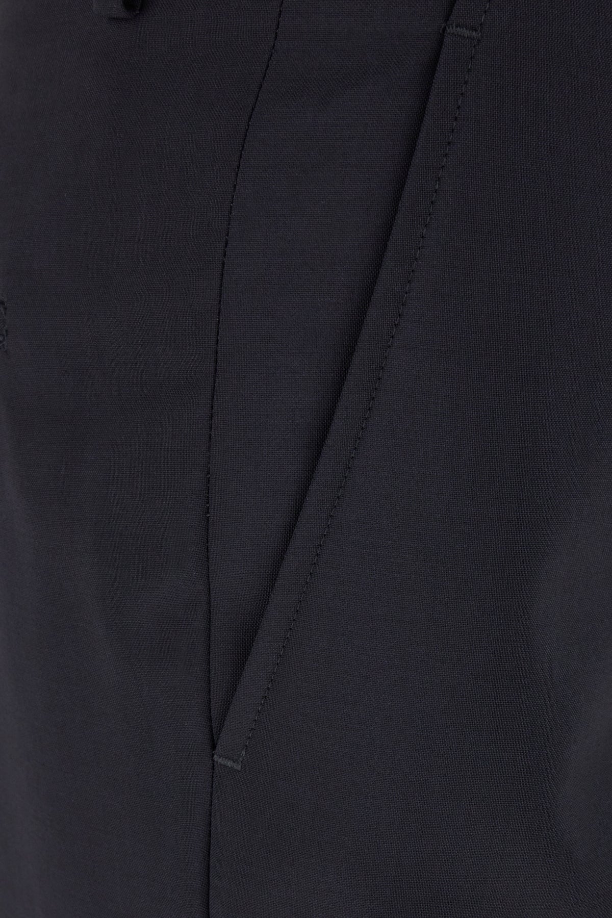 Valentino Garavani Man Clothing Trousers VALENTINO GARAVANI