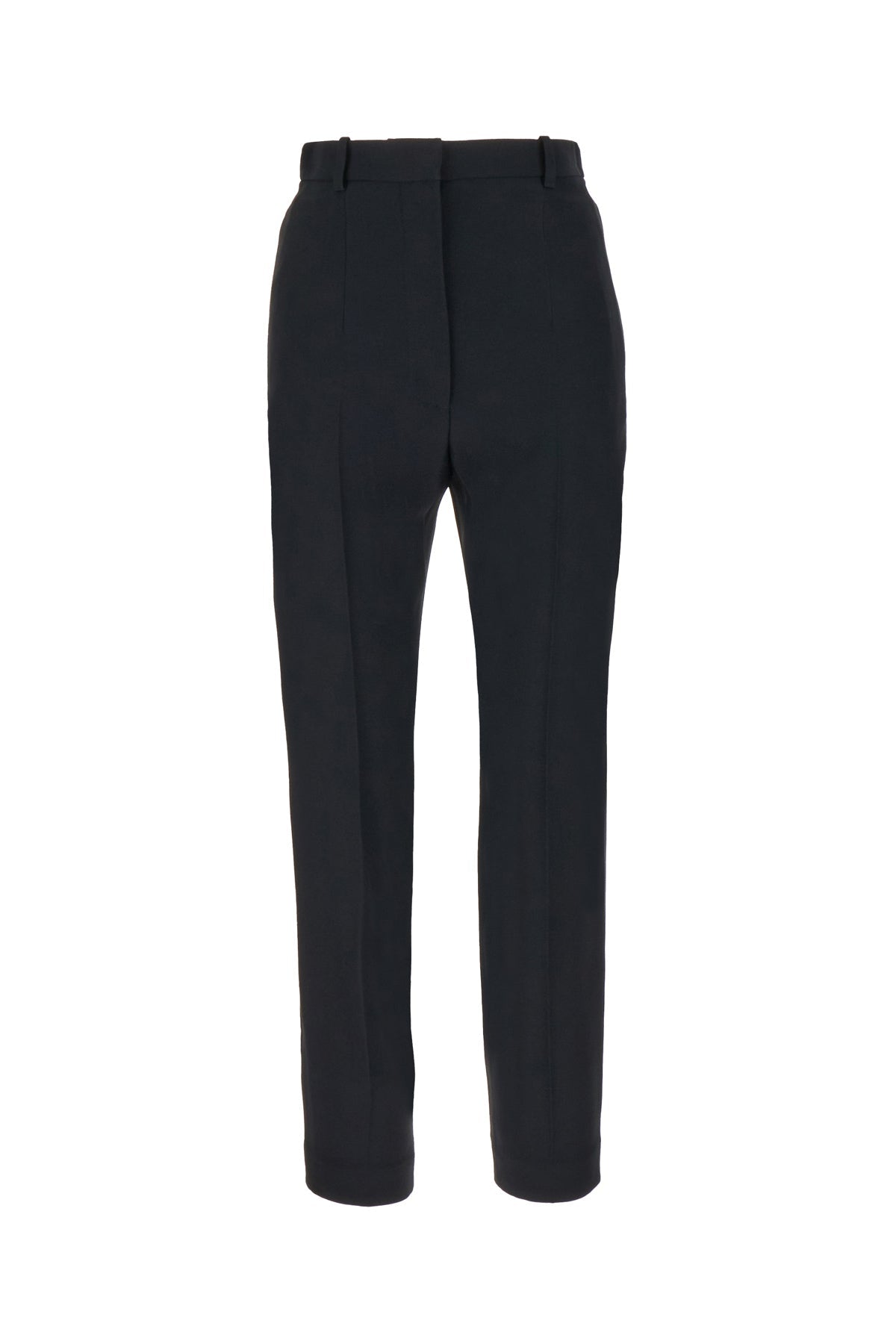 Alexander Mcqueen Woman Clothing Trousers ALEXANDER MCQUEEN