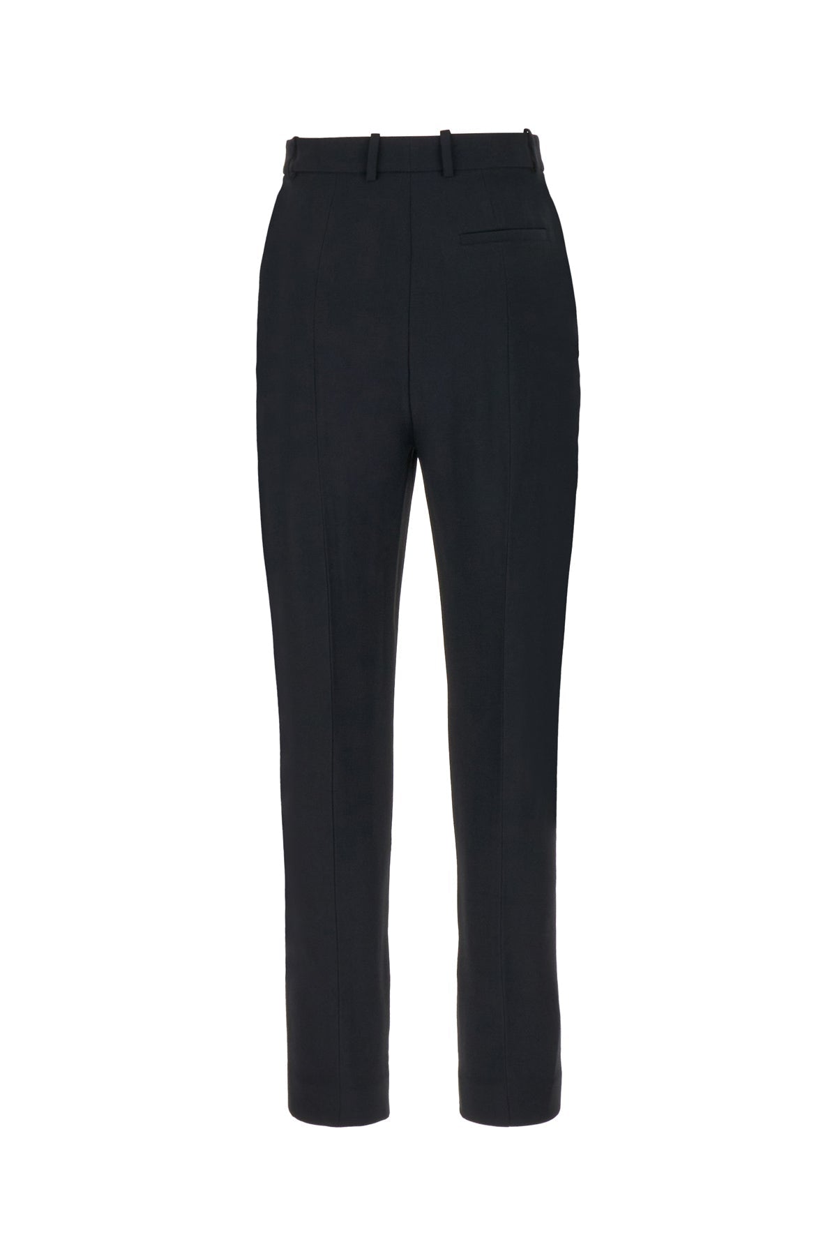 Alexander Mcqueen Woman Clothing Trousers ALEXANDER MCQUEEN