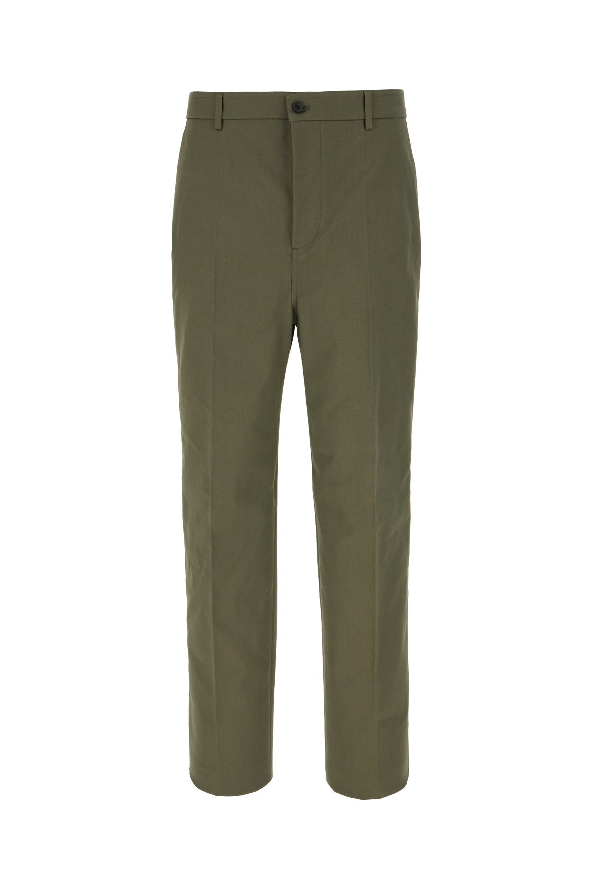 Valentino Garavani Man Clothing Trousers VALENTINO GARAVANI