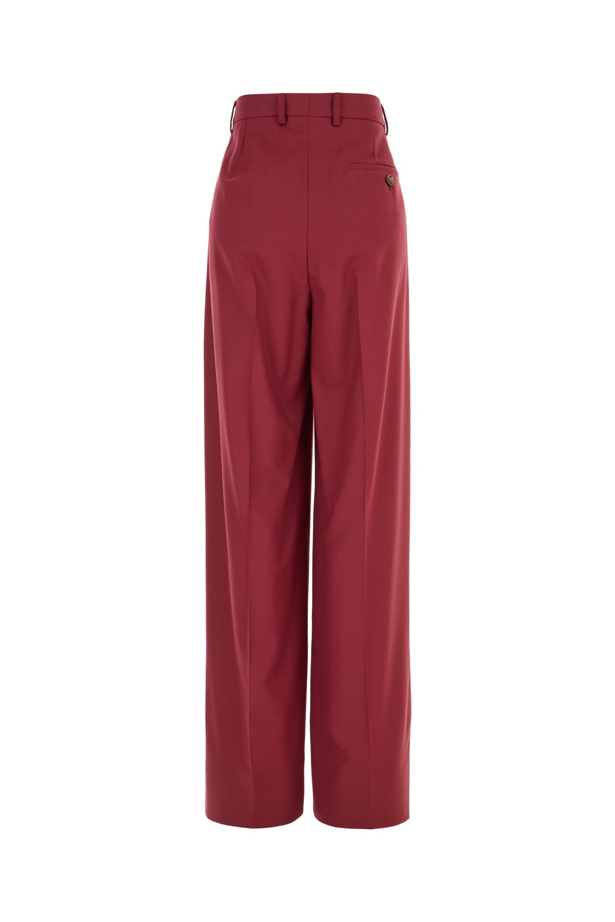 Stella Mccartney Woman Clothing Trousers STELLA MCCARTNEY