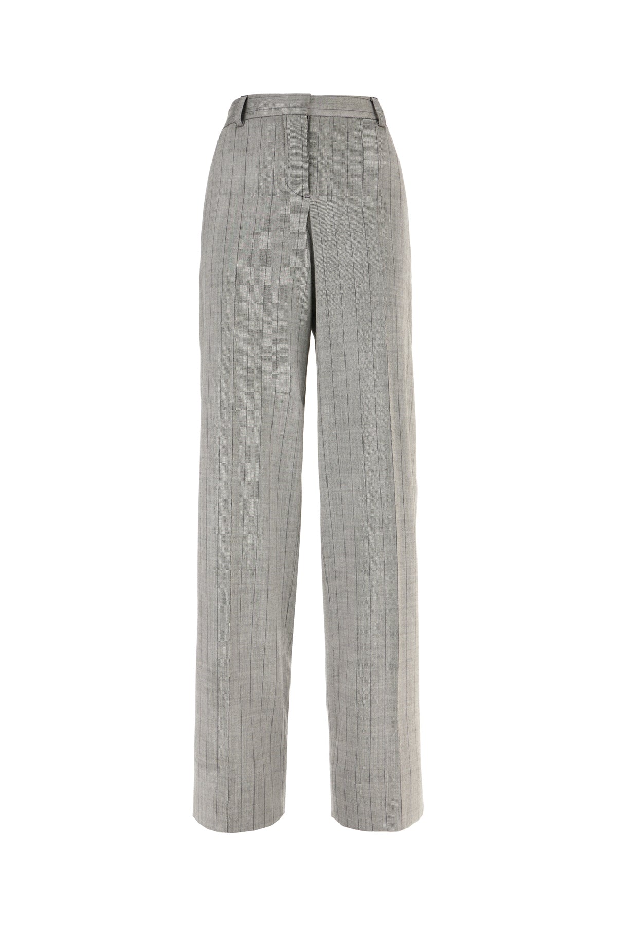 Stella Mccartney Woman Clothing Trousers STELLA MCCARTNEY