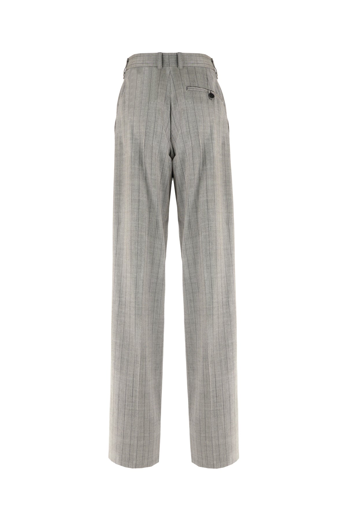 Stella Mccartney Woman Clothing Trousers STELLA MCCARTNEY