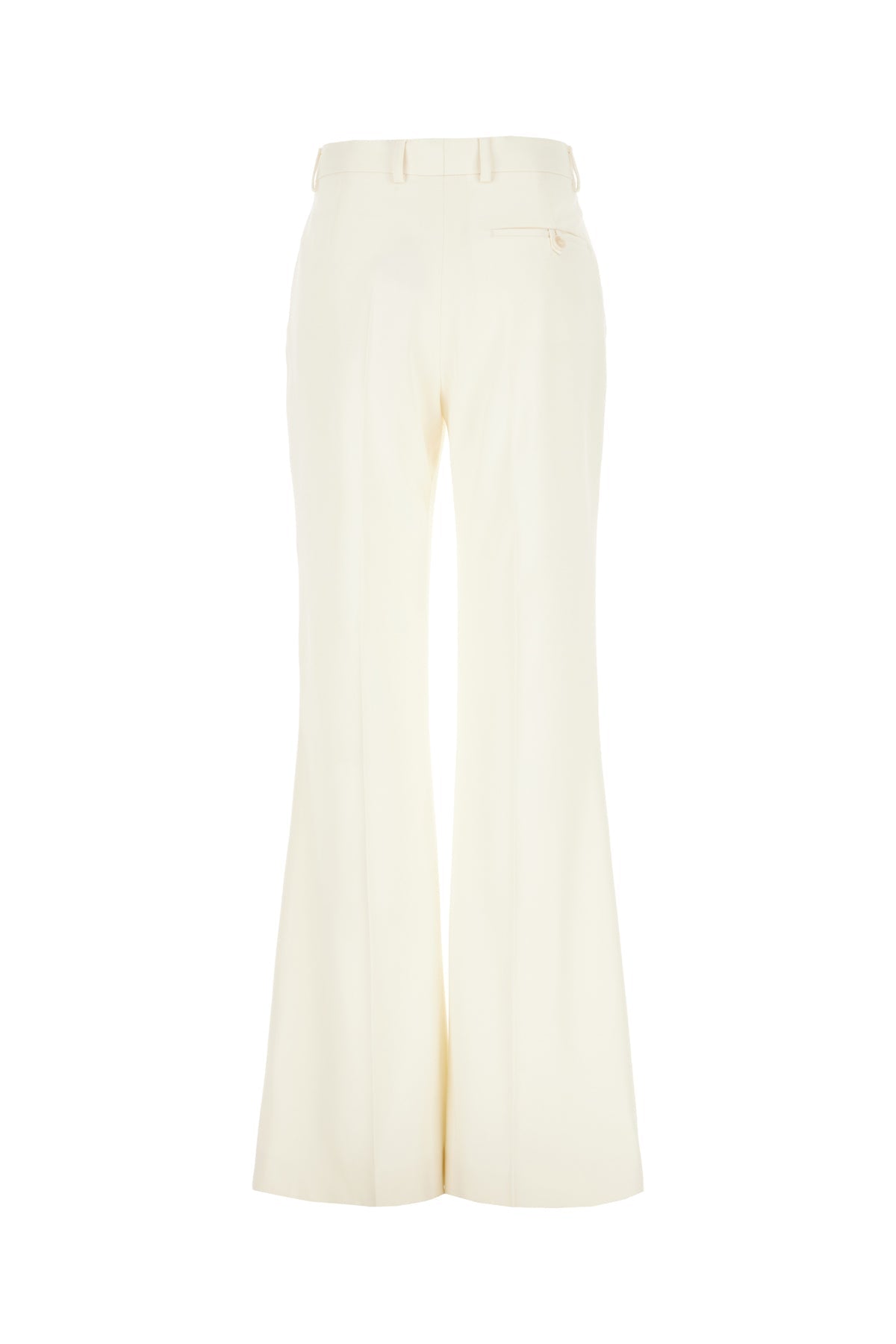 Stella Mccartney Woman Clothing Trousers STELLA MCCARTNEY