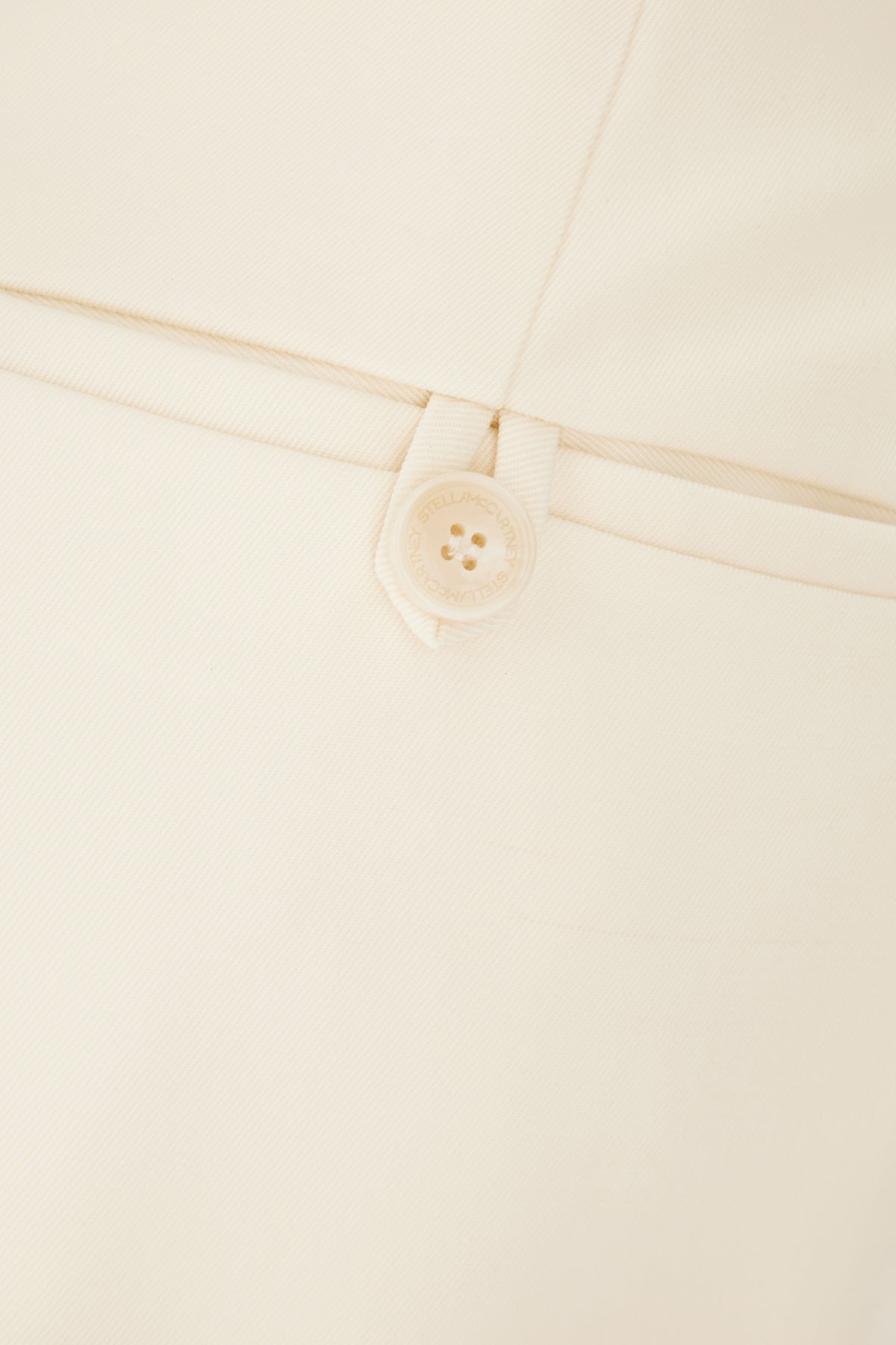 Stella Mccartney Woman Clothing Trousers STELLA MCCARTNEY