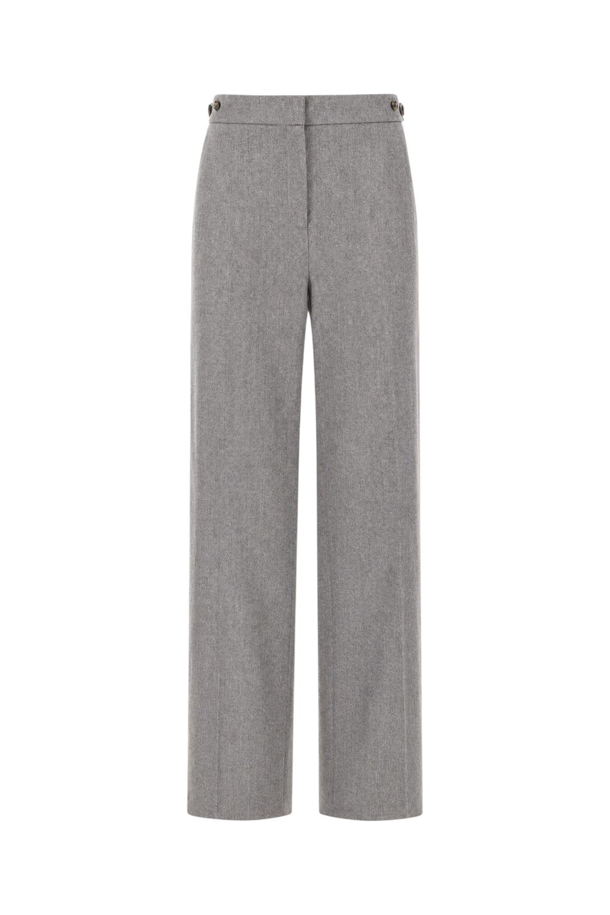 Stella Mccartney Woman Clothing Trousers STELLA MCCARTNEY