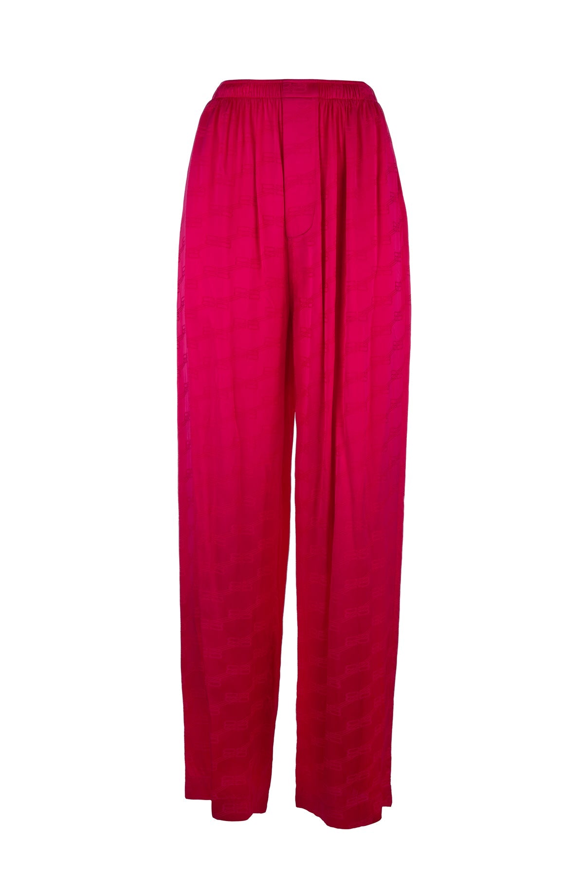 Balenciaga Woman Clothing Trousers BALENCIAGA