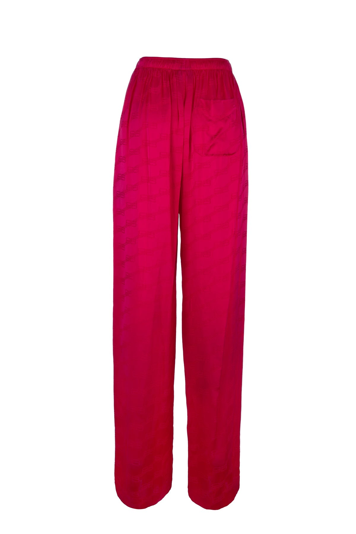 Balenciaga Woman Clothing Trousers BALENCIAGA