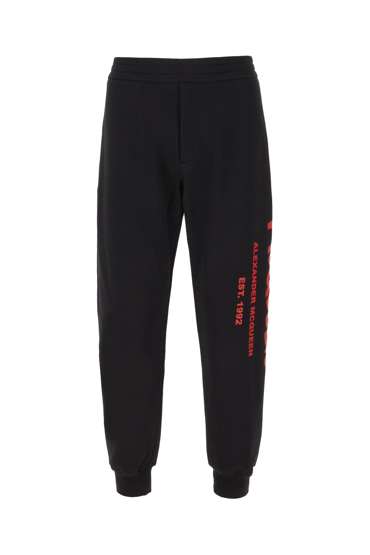 Alexander Mcqueen Man Clothing Trousers ALEXANDER MCQUEEN