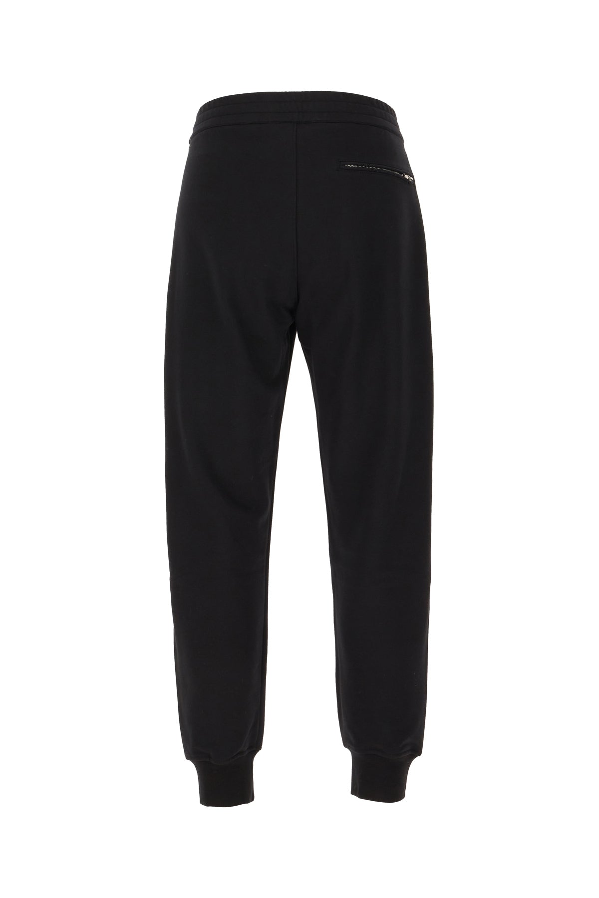 Alexander Mcqueen Man Clothing Trousers ALEXANDER MCQUEEN