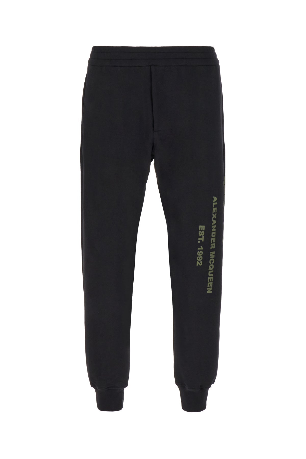 Alexander Mcqueen Man Clothing Trousers ALEXANDER MCQUEEN