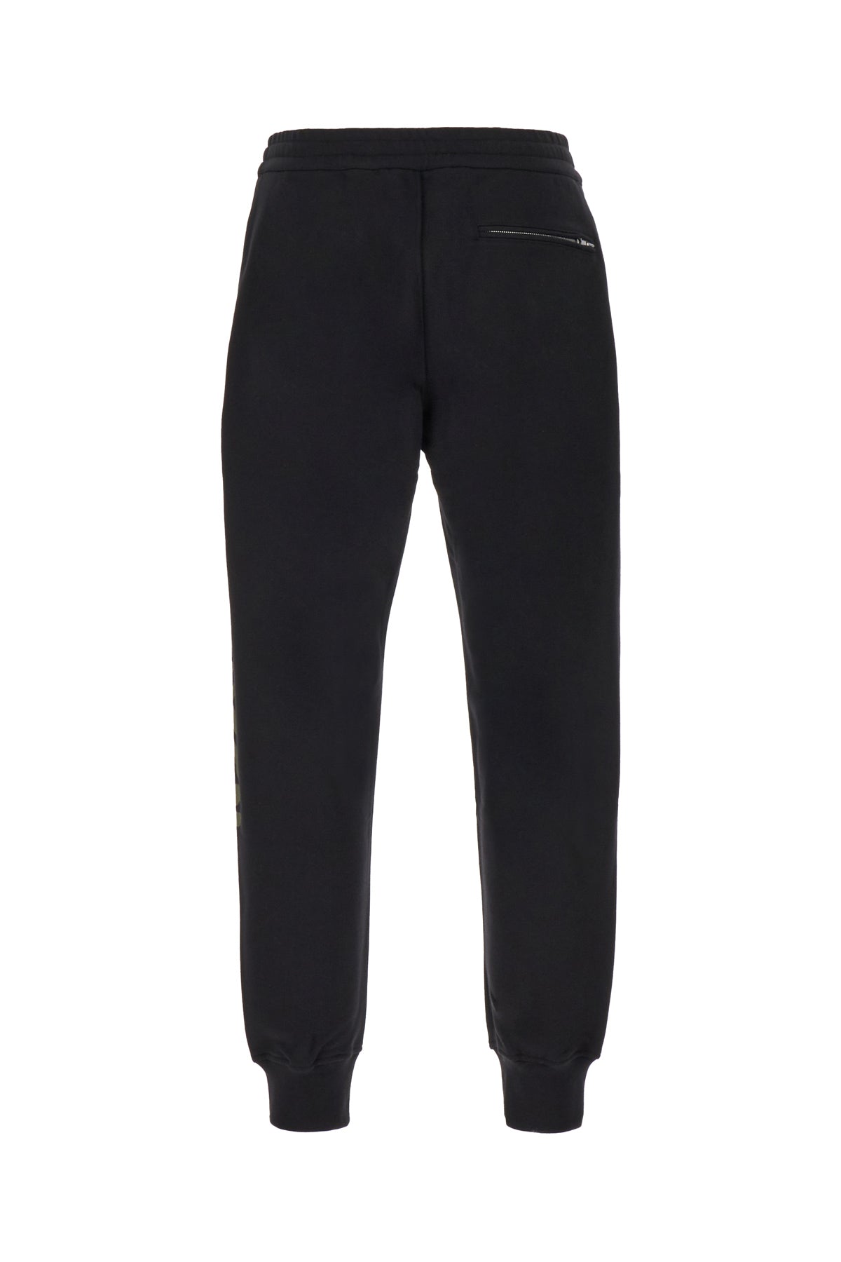 Alexander Mcqueen Man Clothing Trousers ALEXANDER MCQUEEN