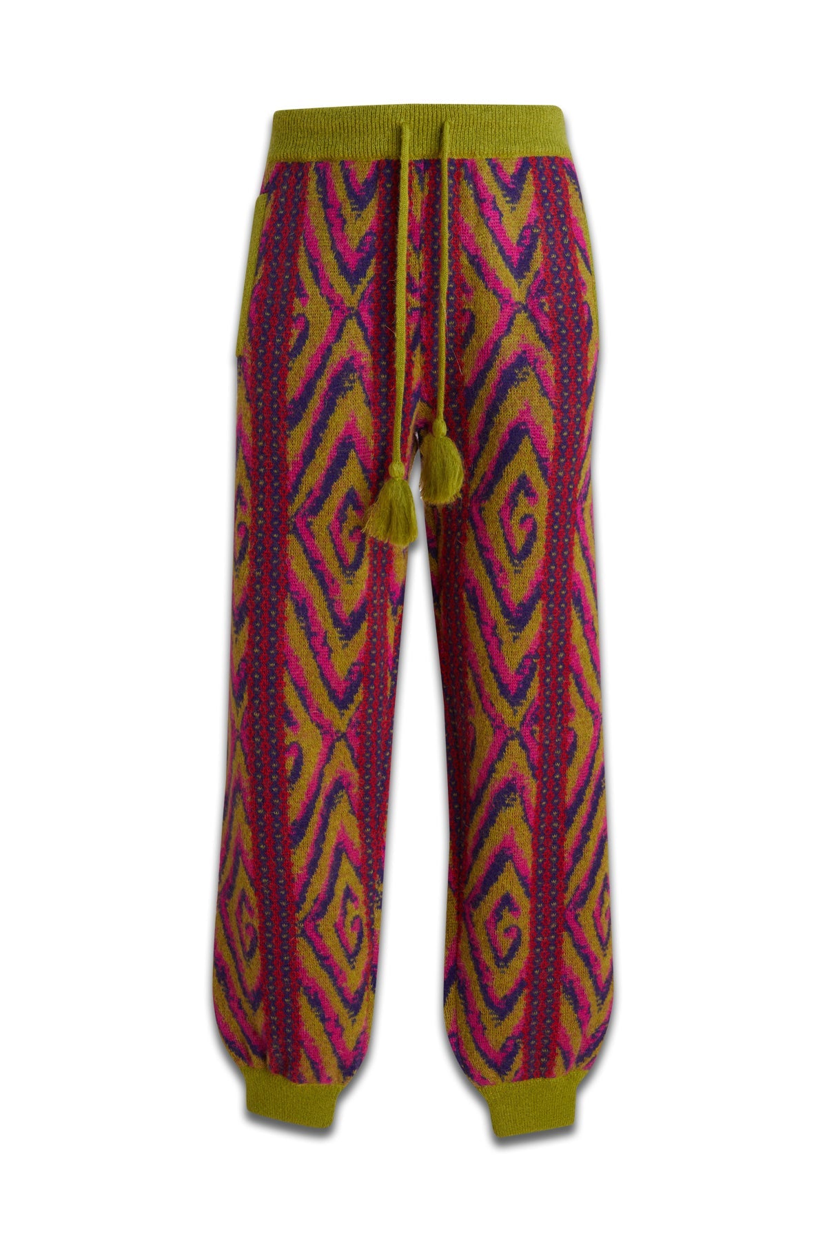 Gucci Man Clothing Trousers GUCCI
