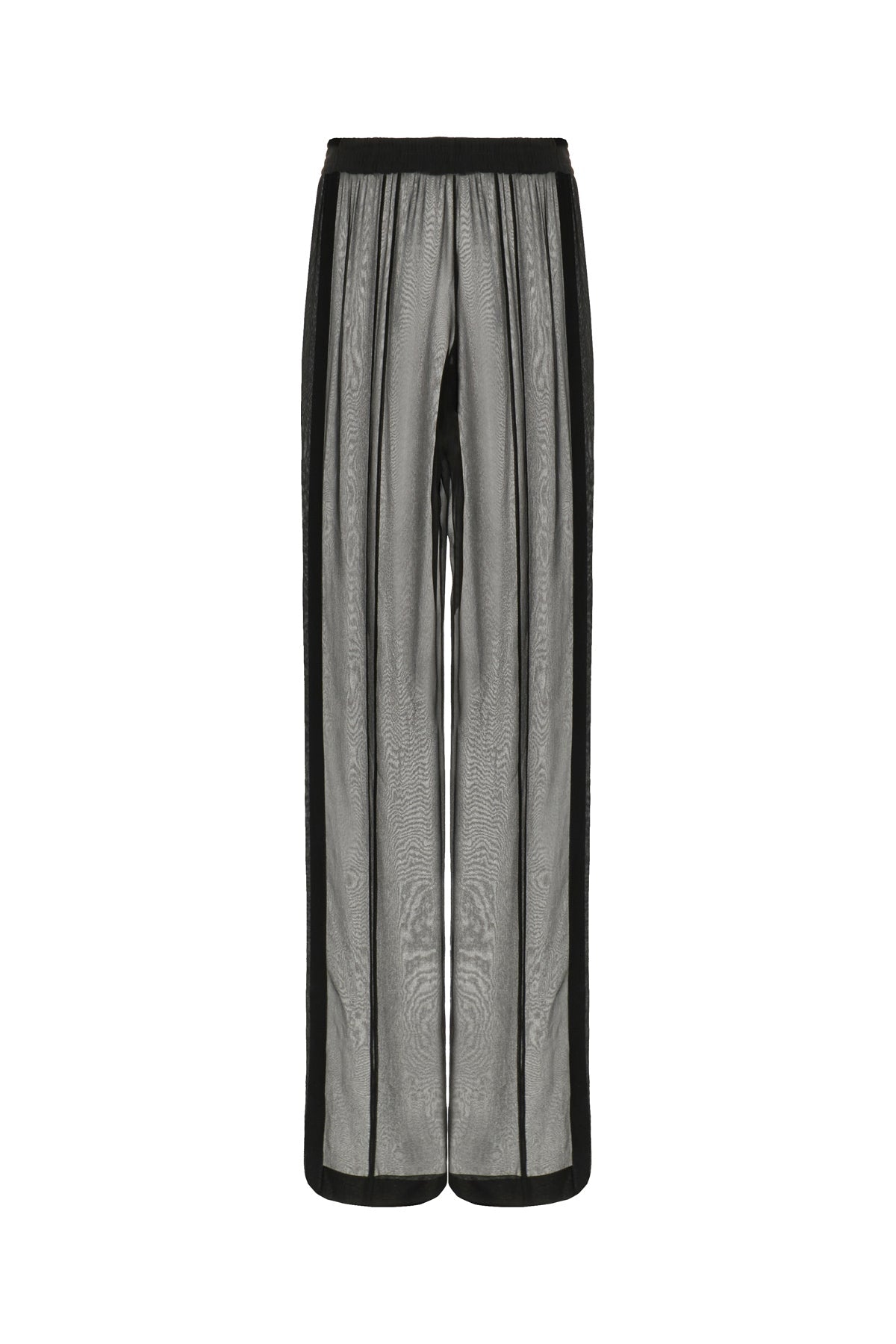 Saint Laurent Woman Clothing Trousers SAINT LAURENT