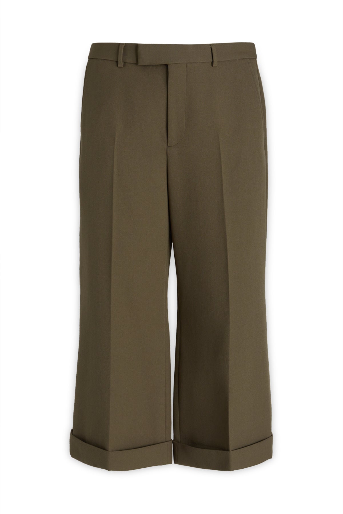 Gucci Man Clothing Trousers GUCCI