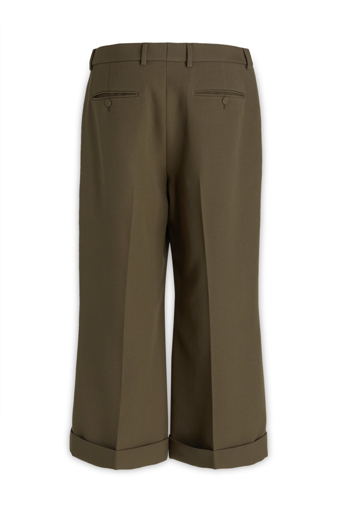 Gucci Man Clothing Trousers GUCCI
