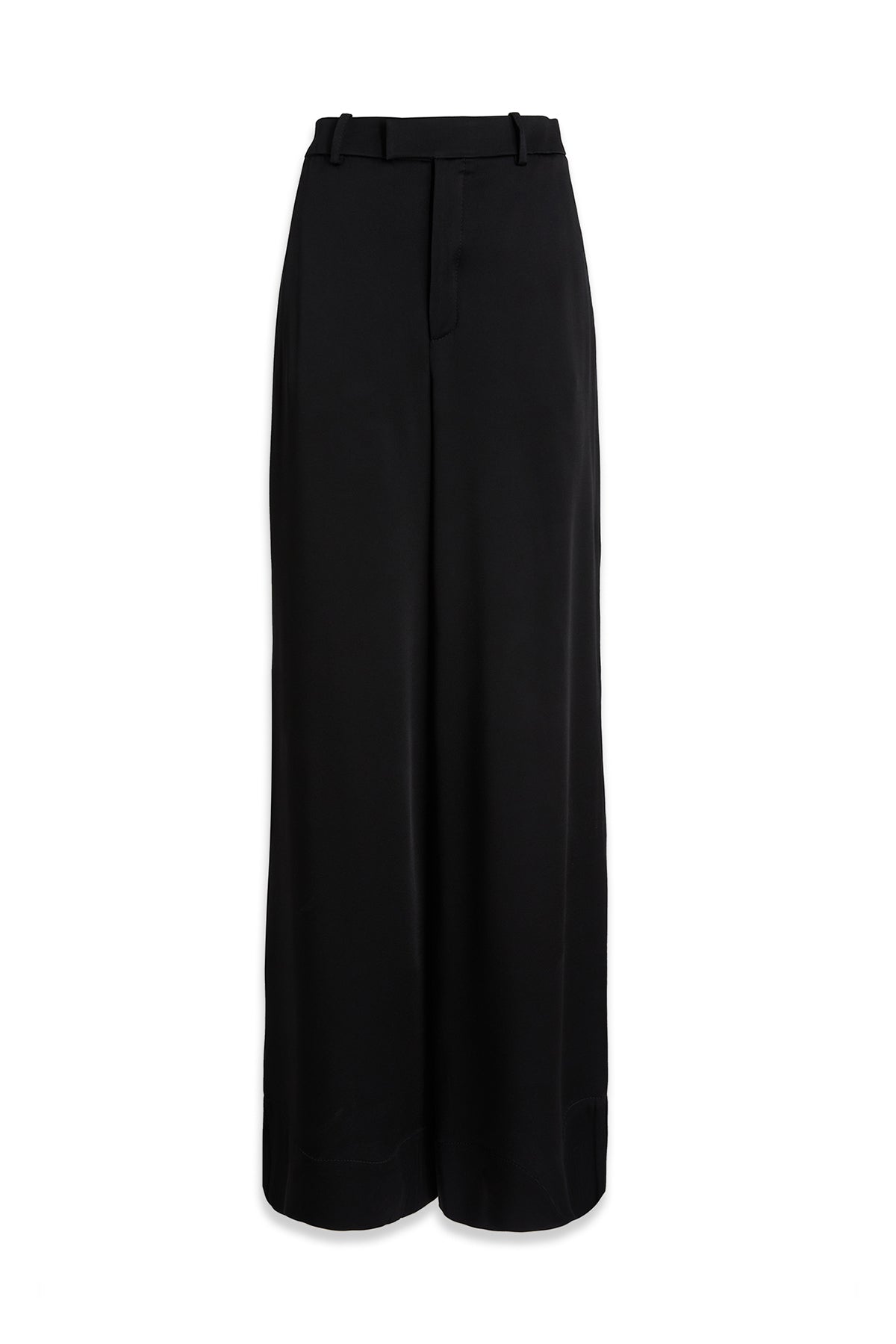Saint Laurent Woman Clothing Trousers SAINT LAURENT