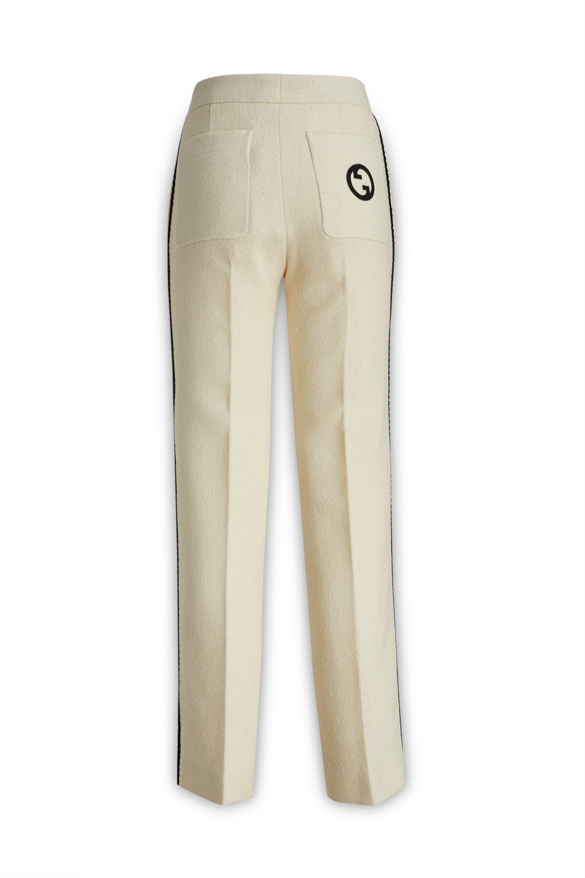 Gucci Man Clothing Trousers GUCCI