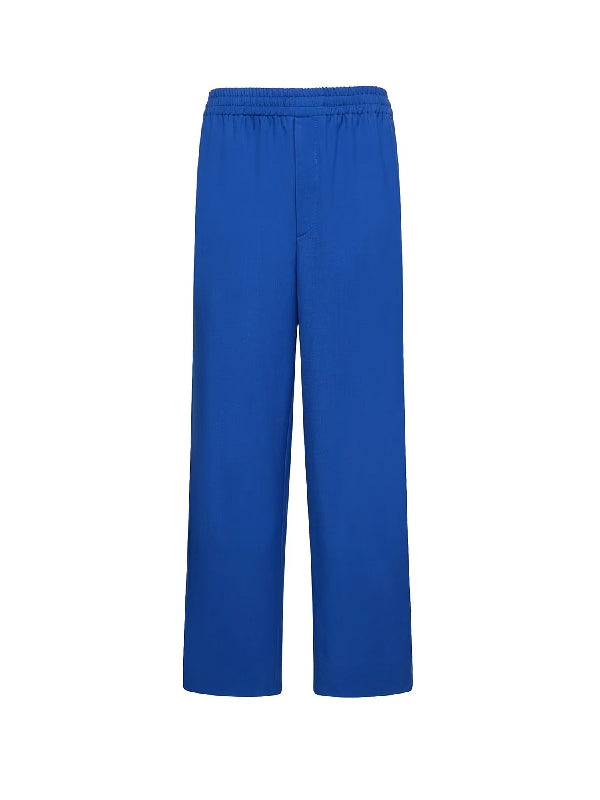 Gucci Man Clothing Trousers GUCCI