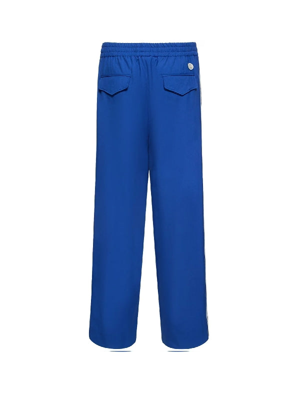 Gucci Man Clothing Trousers GUCCI