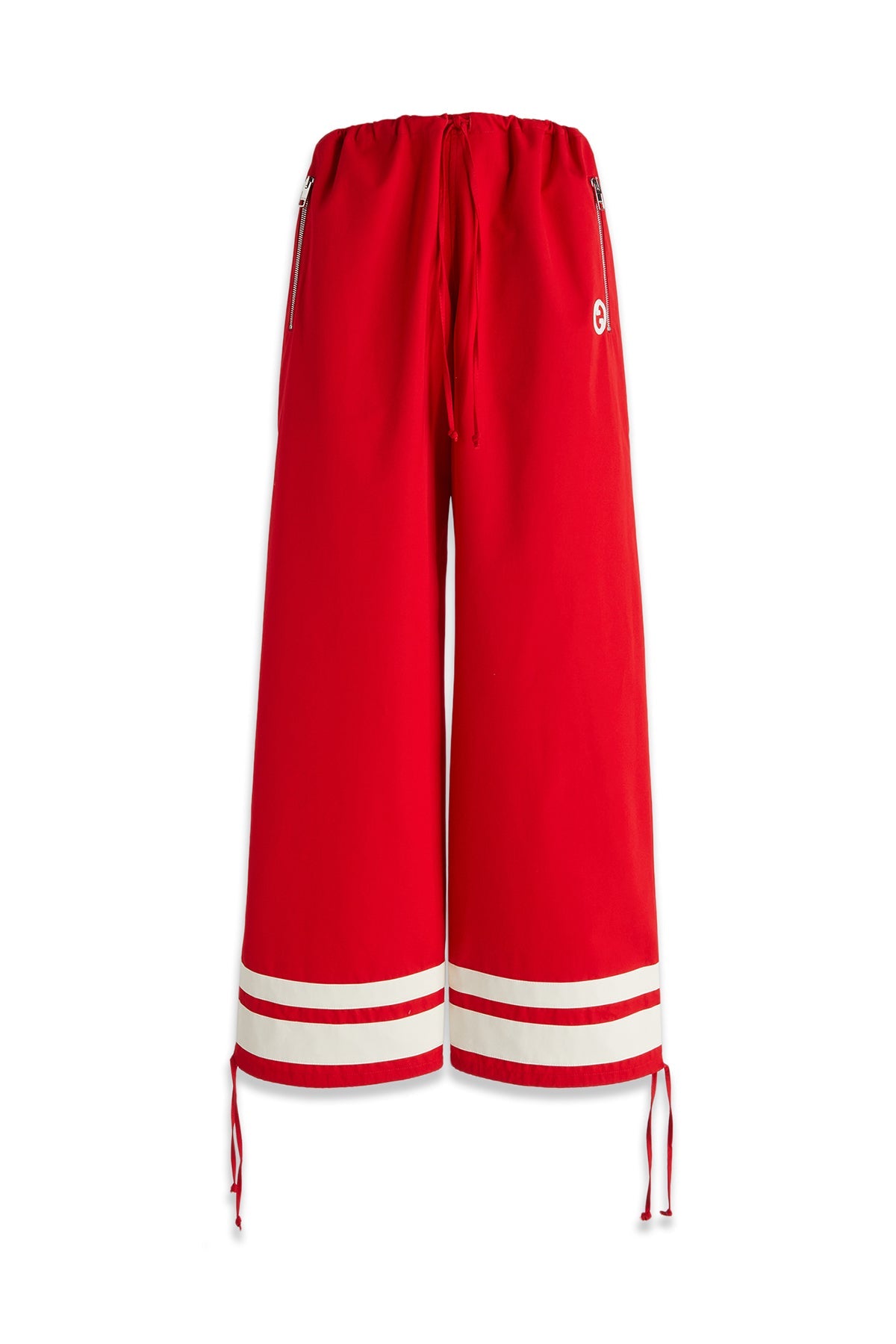 Gucci Woman Clothing Trousers GUCCI