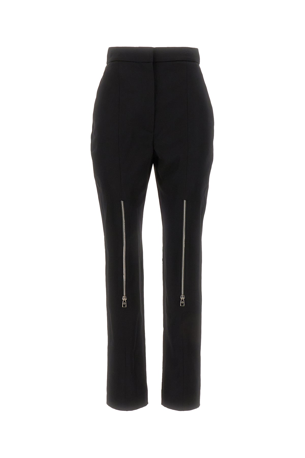 Alexander Mcqueen Woman Clothing Trousers ALEXANDER MCQUEEN