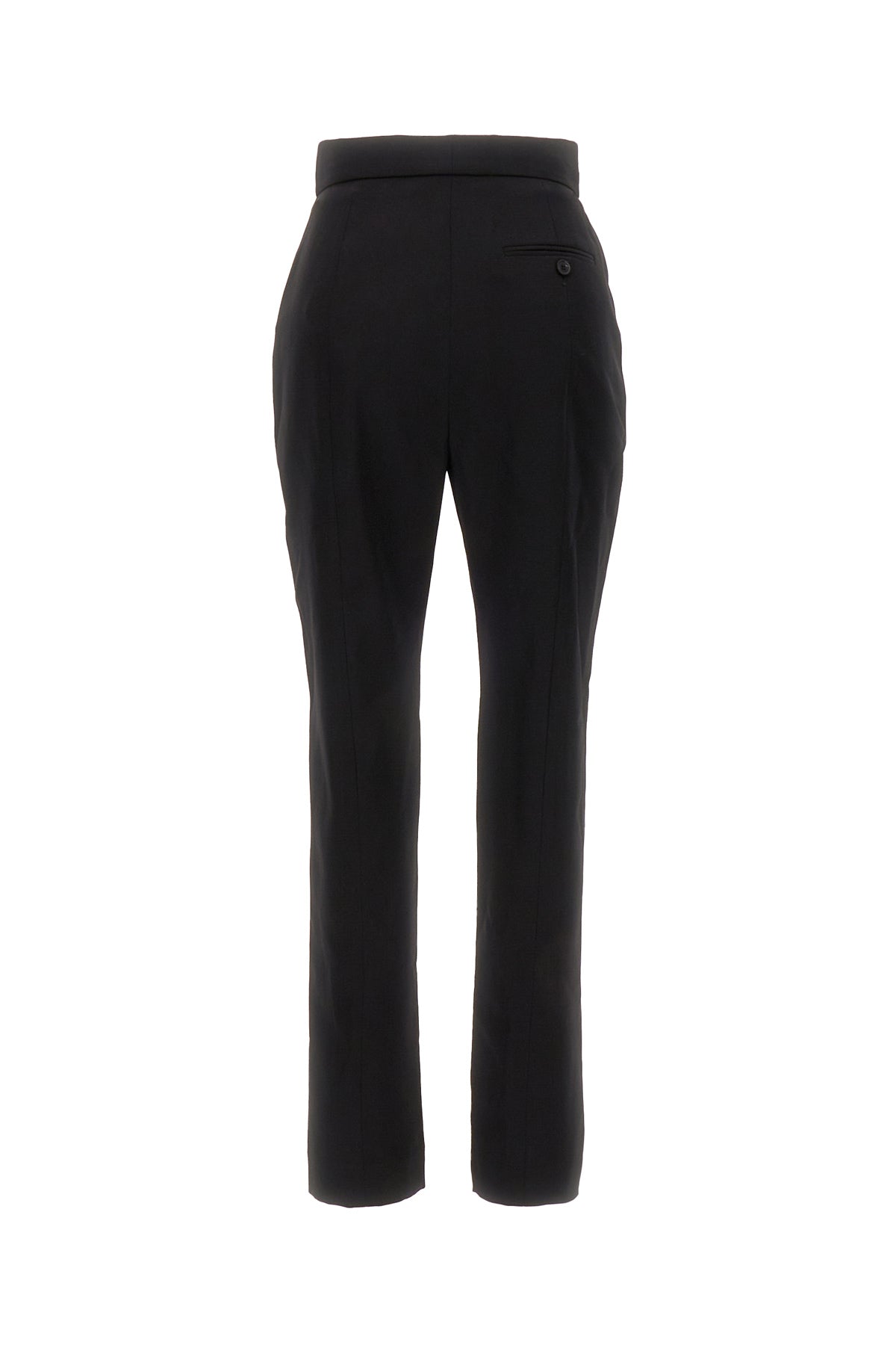 Alexander Mcqueen Woman Clothing Trousers ALEXANDER MCQUEEN