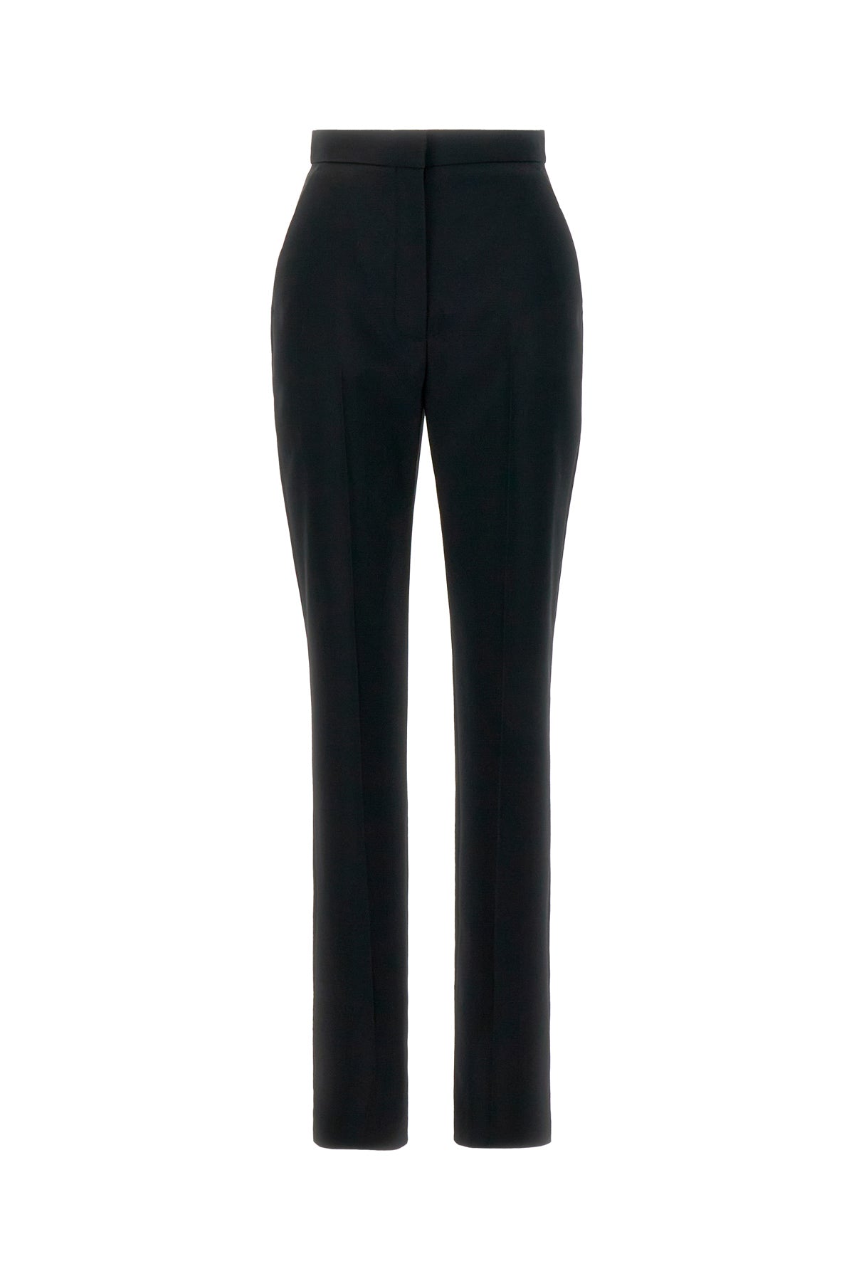 Alexander Mcqueen Woman Clothing Trousers ALEXANDER MCQUEEN