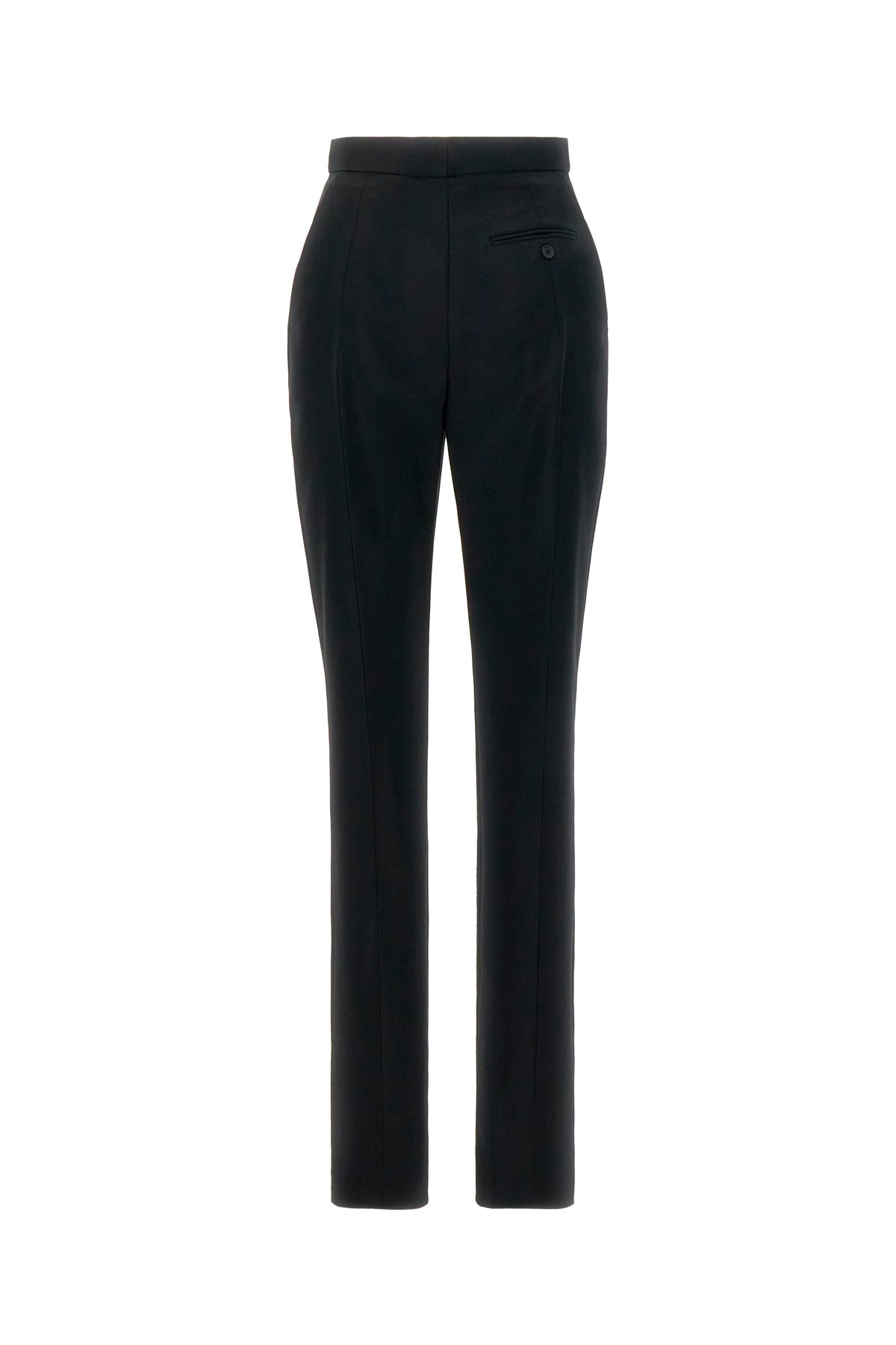 Alexander Mcqueen Woman Clothing Trousers ALEXANDER MCQUEEN