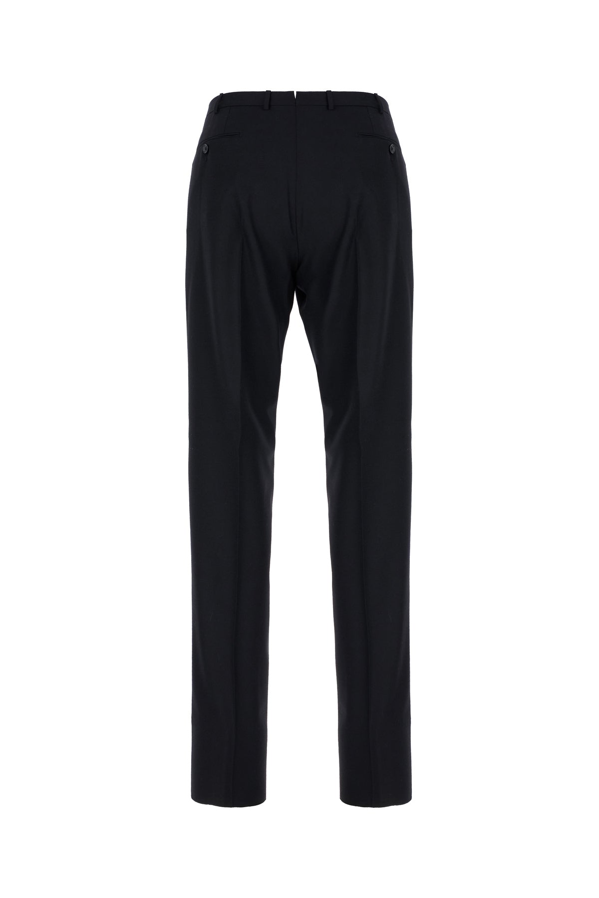 Zegna Man Clothing Trousers ZEGNA