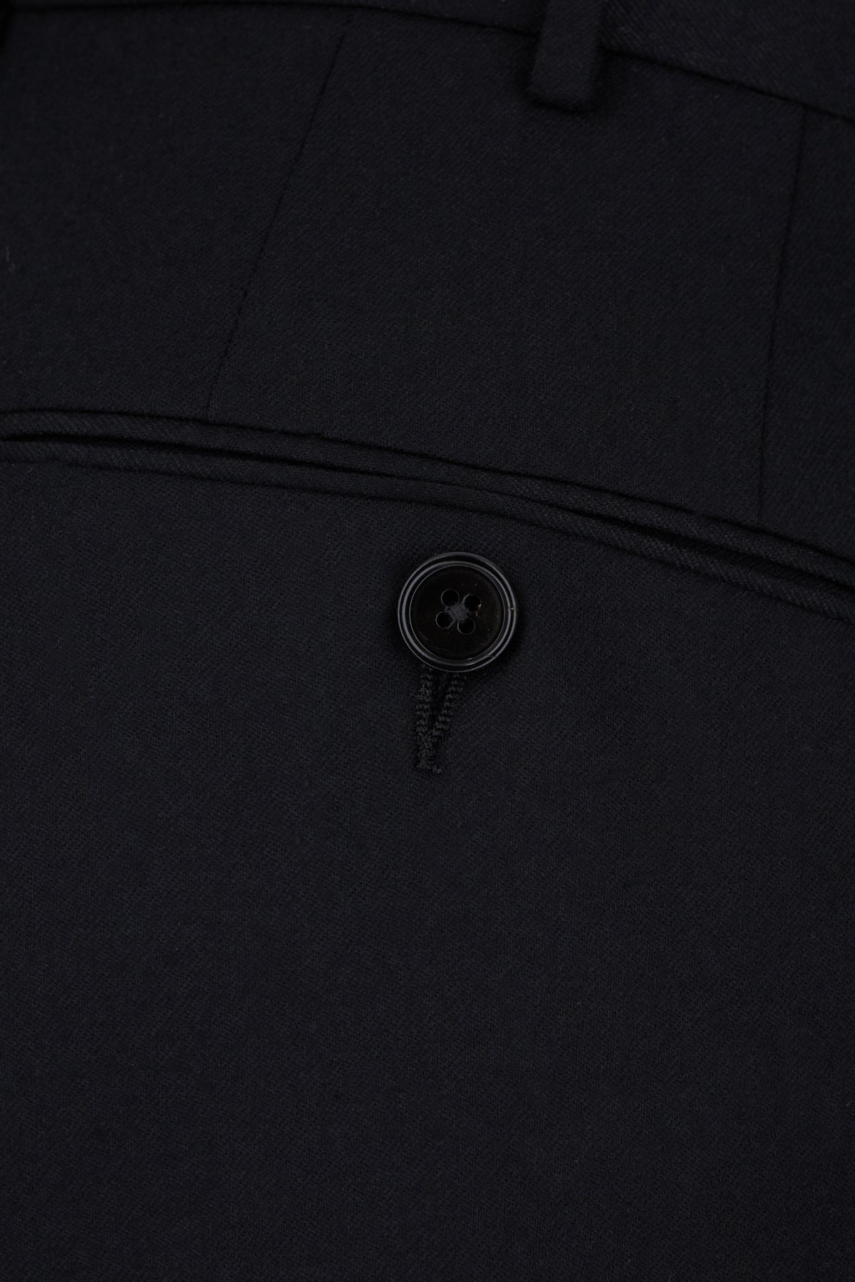 Zegna Man Clothing Trousers ZEGNA