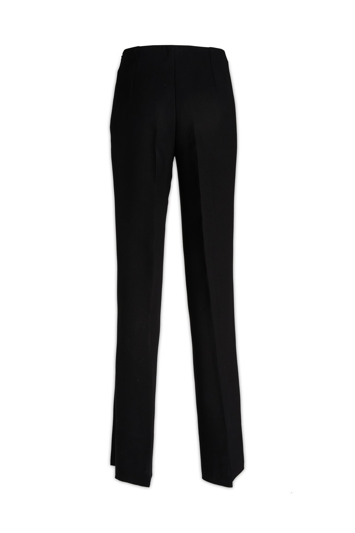 Ferragamo Woman Clothing Trousers FERRAGAMO