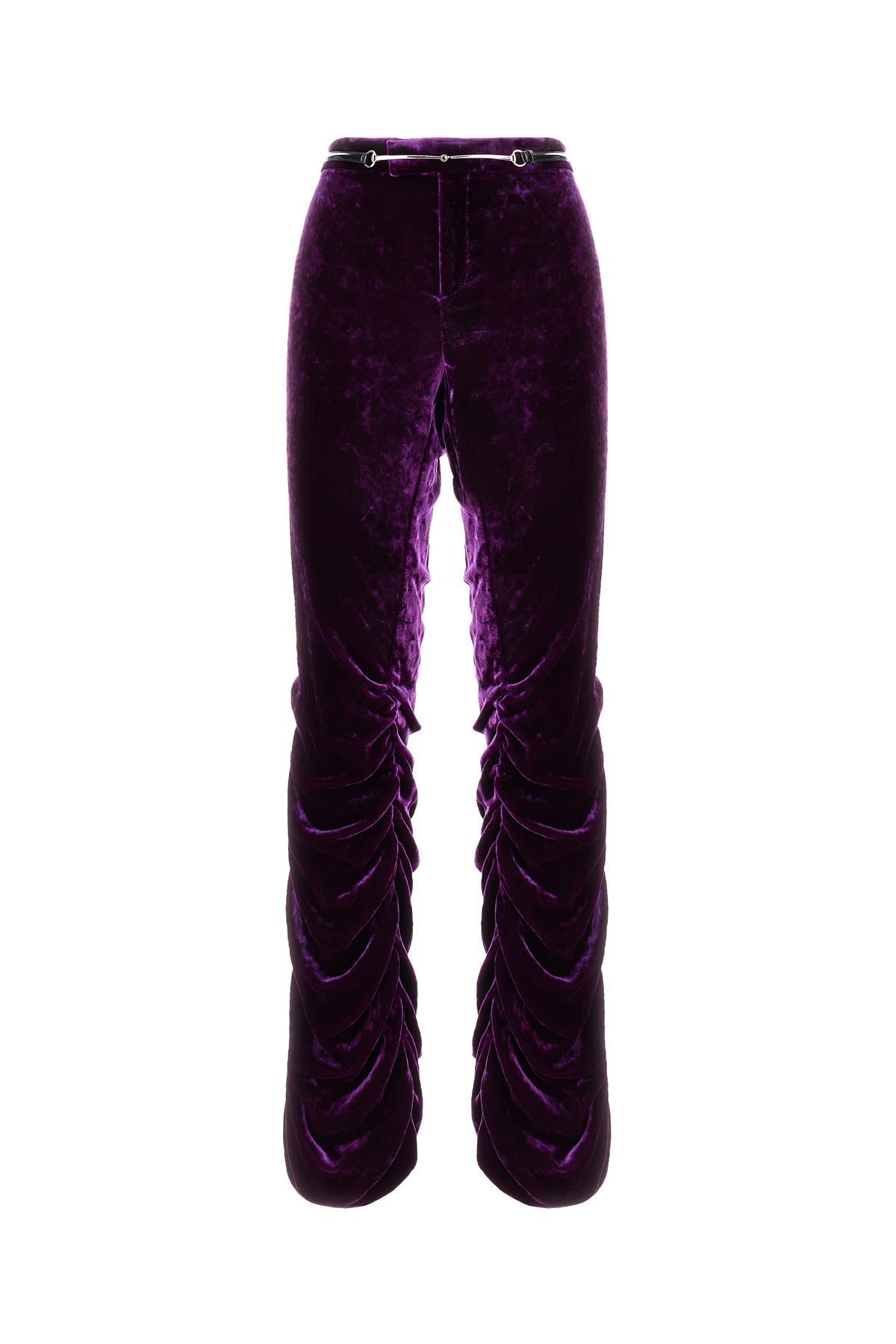 Gucci Woman Clothing Trousers GUCCI