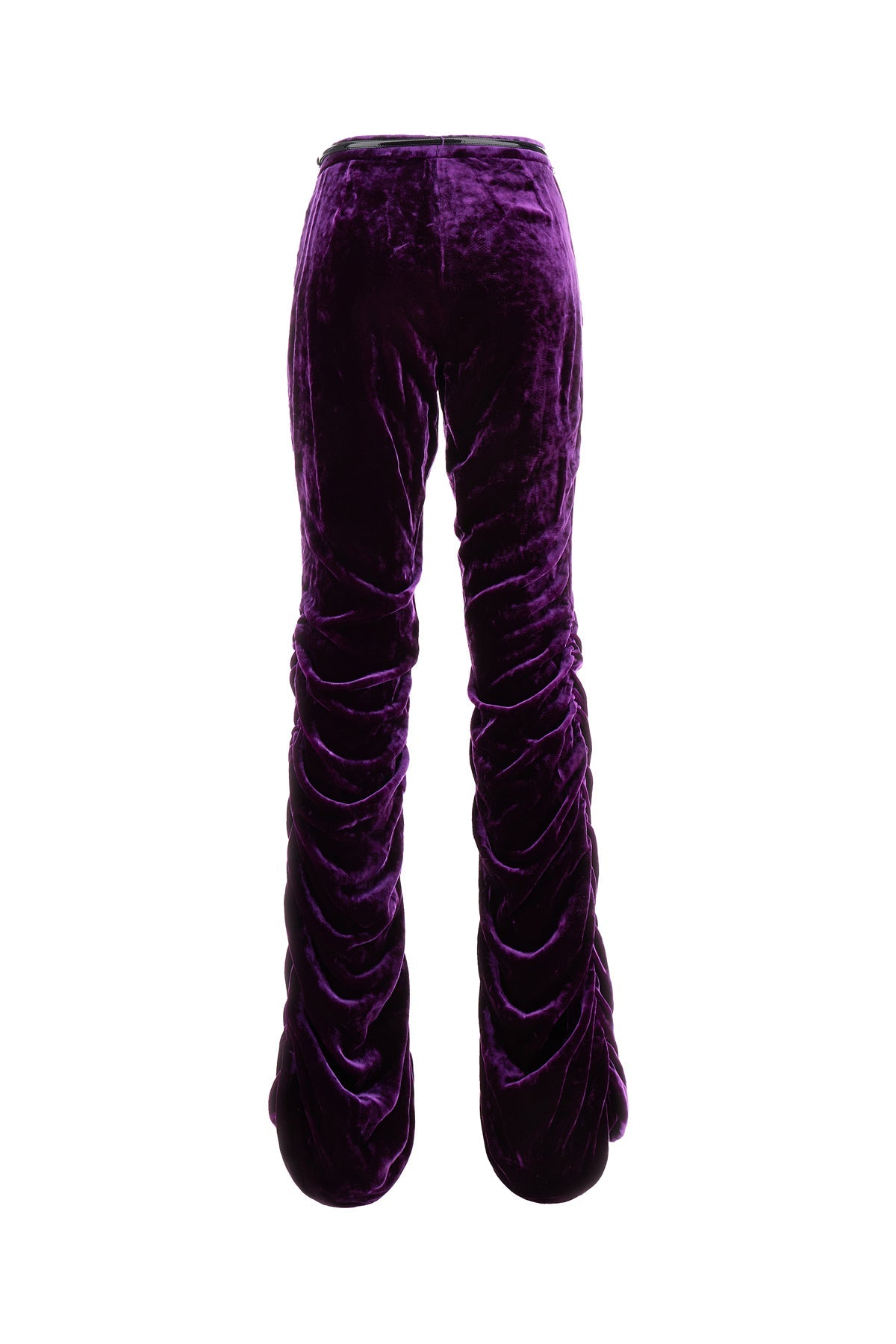 Gucci Woman Clothing Trousers GUCCI