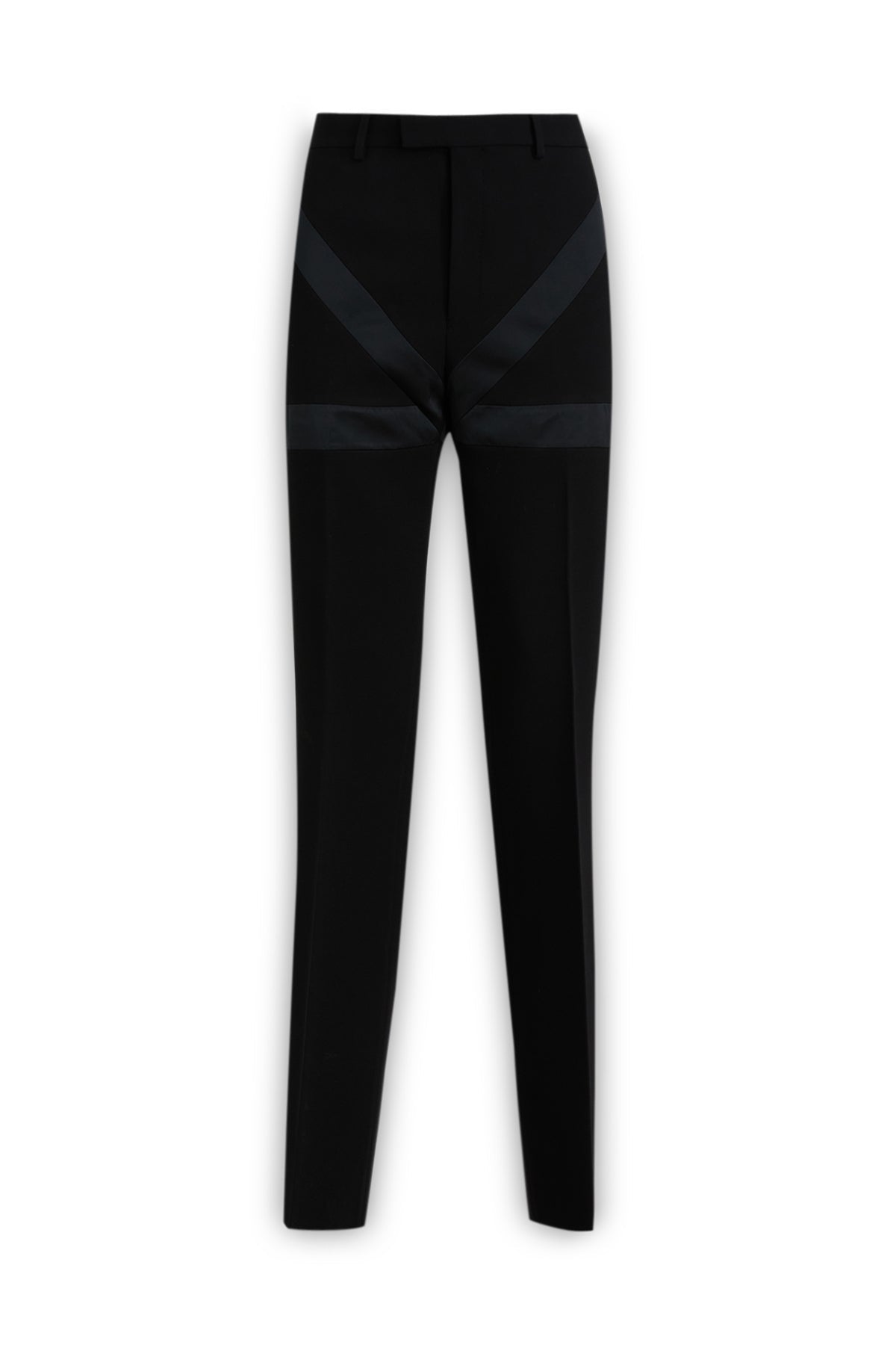 Ferragamo Man Clothing Trousers FERRAGAMO