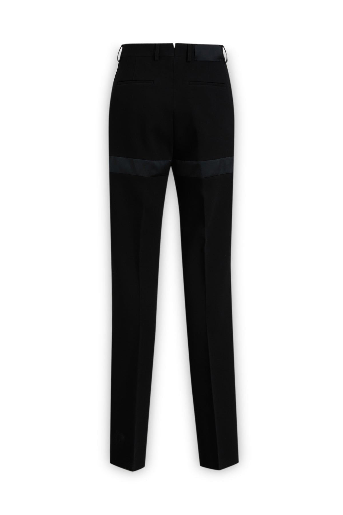 Ferragamo Man Clothing Trousers FERRAGAMO