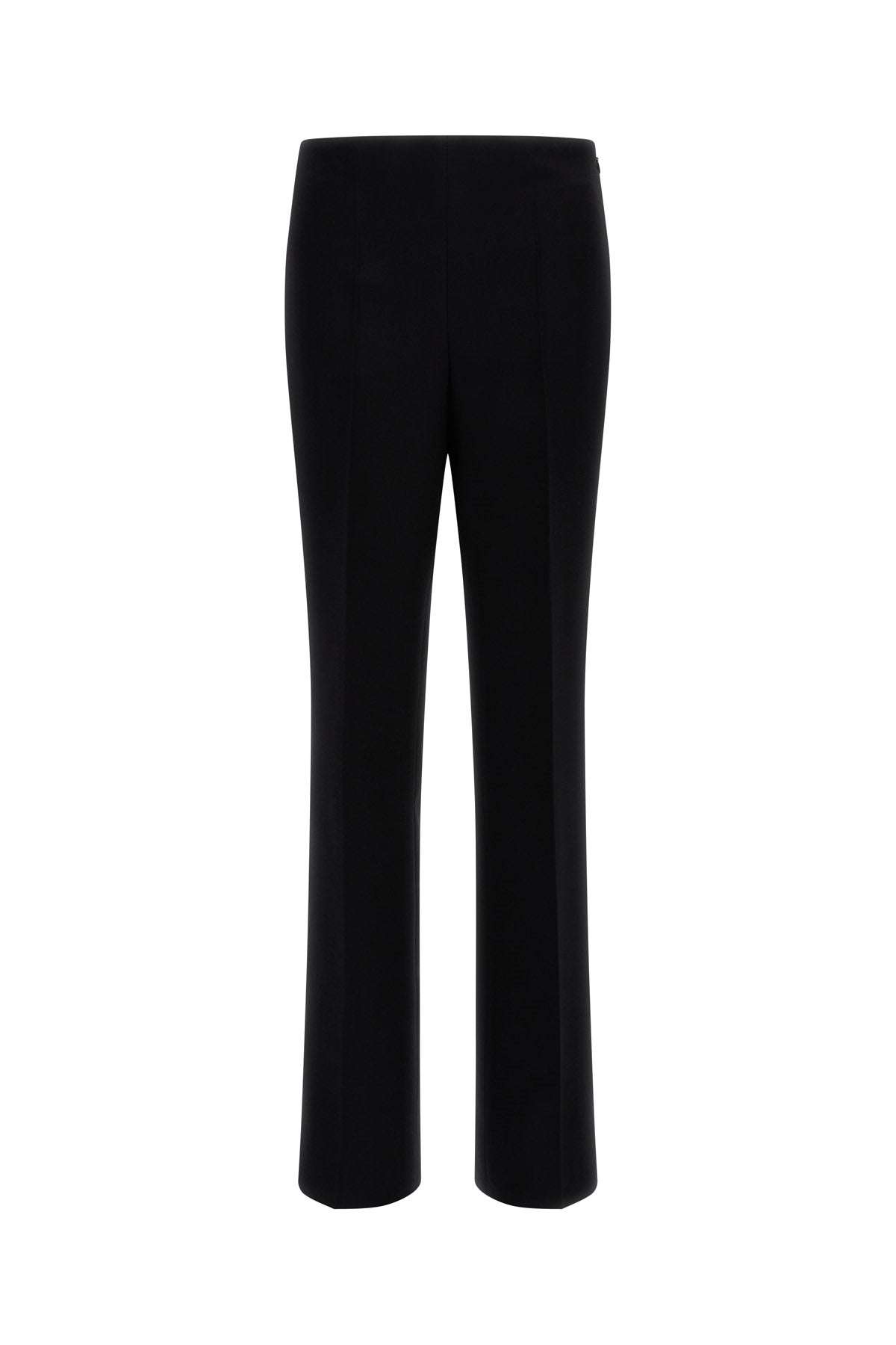 Ferragamo Woman Clothing Trousers FERRAGAMO