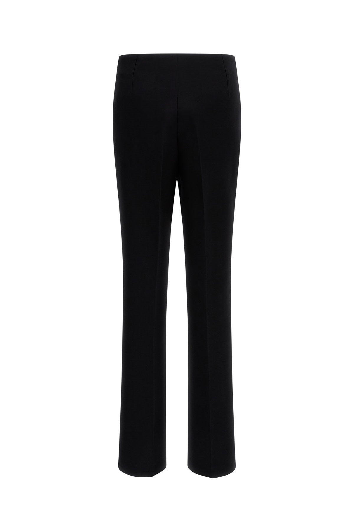 Ferragamo Woman Clothing Trousers FERRAGAMO