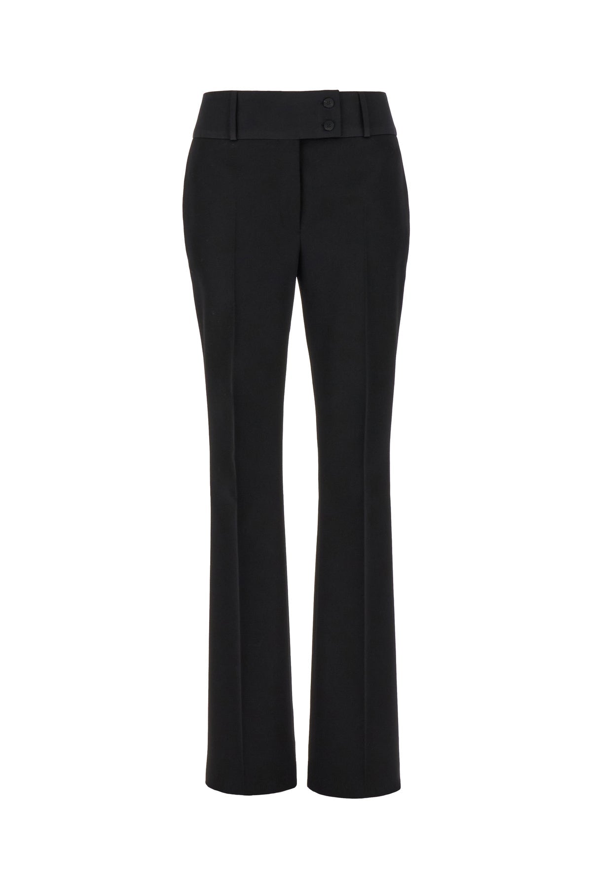 Ferragamo Woman Clothing Trousers FERRAGAMO
