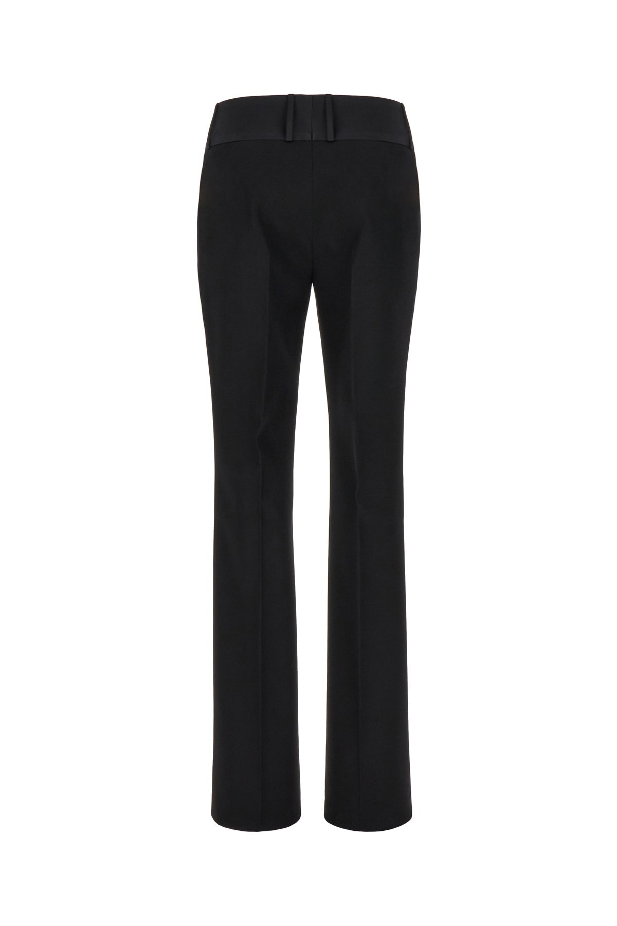 Ferragamo Woman Clothing Trousers FERRAGAMO