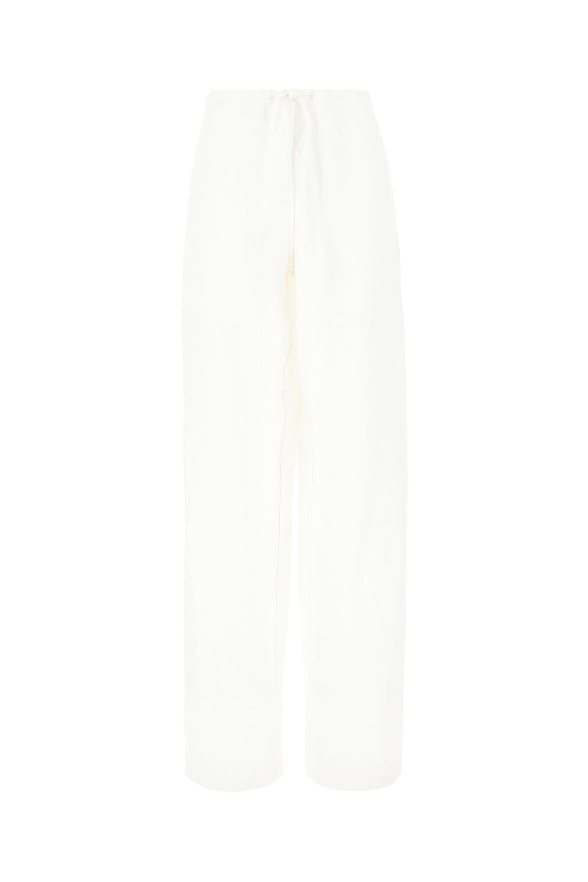 Ferragamo Woman Clothing Trousers FERRAGAMO