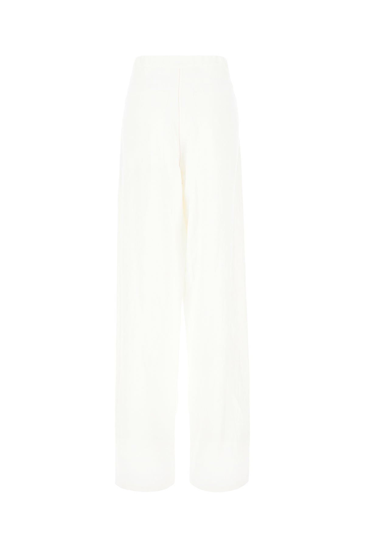 Ferragamo Woman Clothing Trousers FERRAGAMO