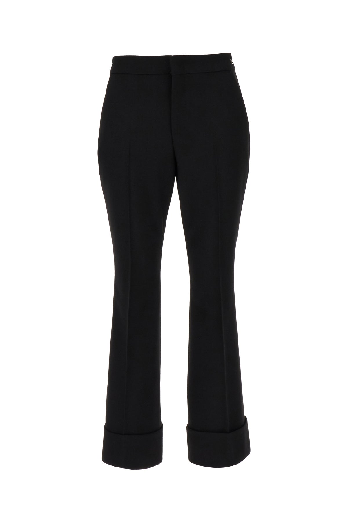 Gucci Woman Clothing Trousers GUCCI